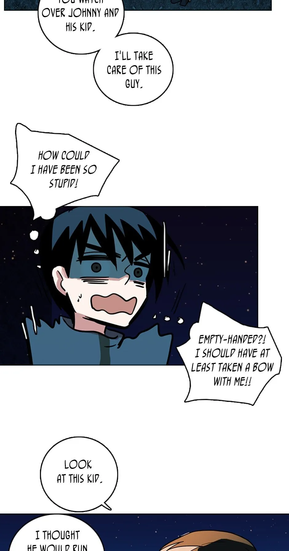 Dreamcide Chapter 25 - Page 53