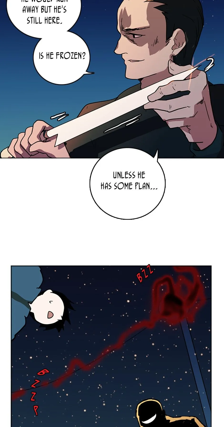 Dreamcide Chapter 25 - Page 54