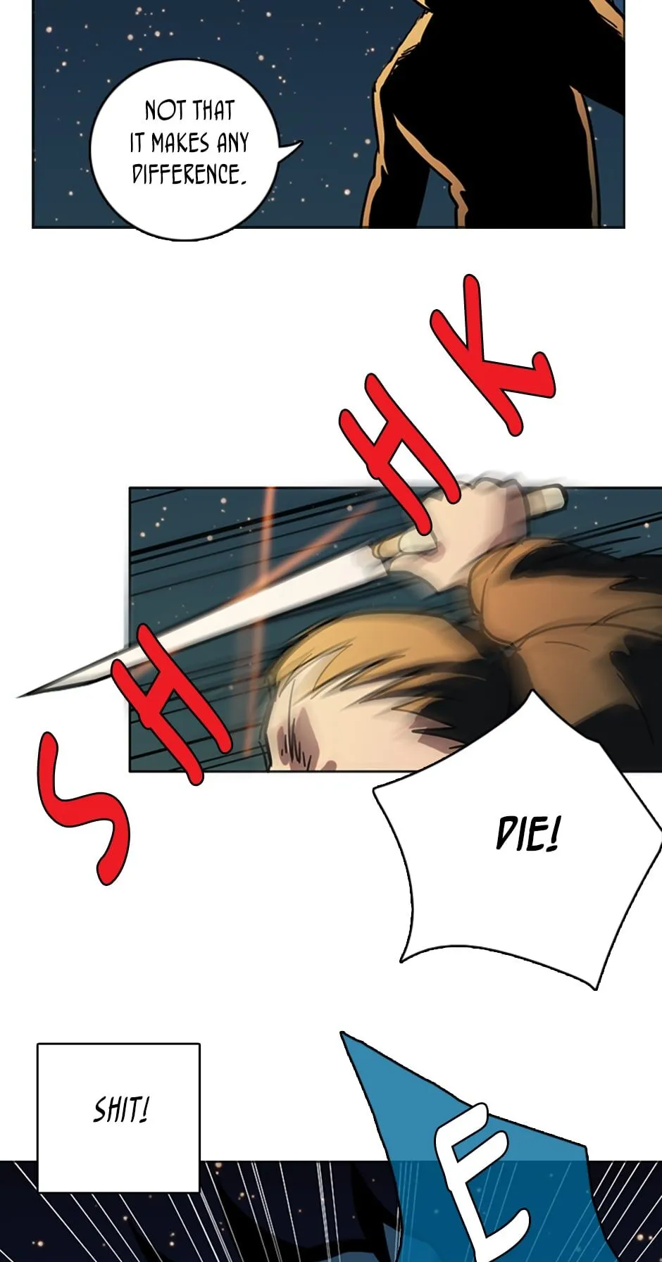 Dreamcide Chapter 25 - Page 55