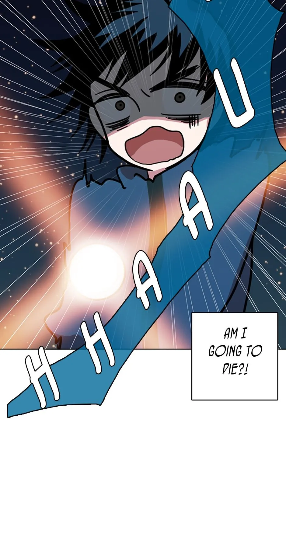 Dreamcide Chapter 25 - Page 56