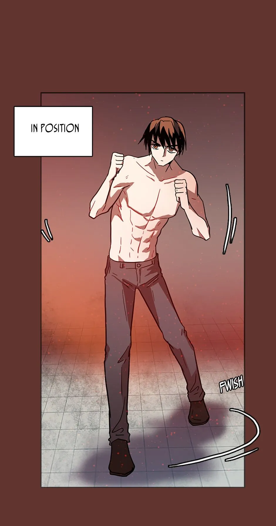 Dreamcide Chapter 25 - Page 6