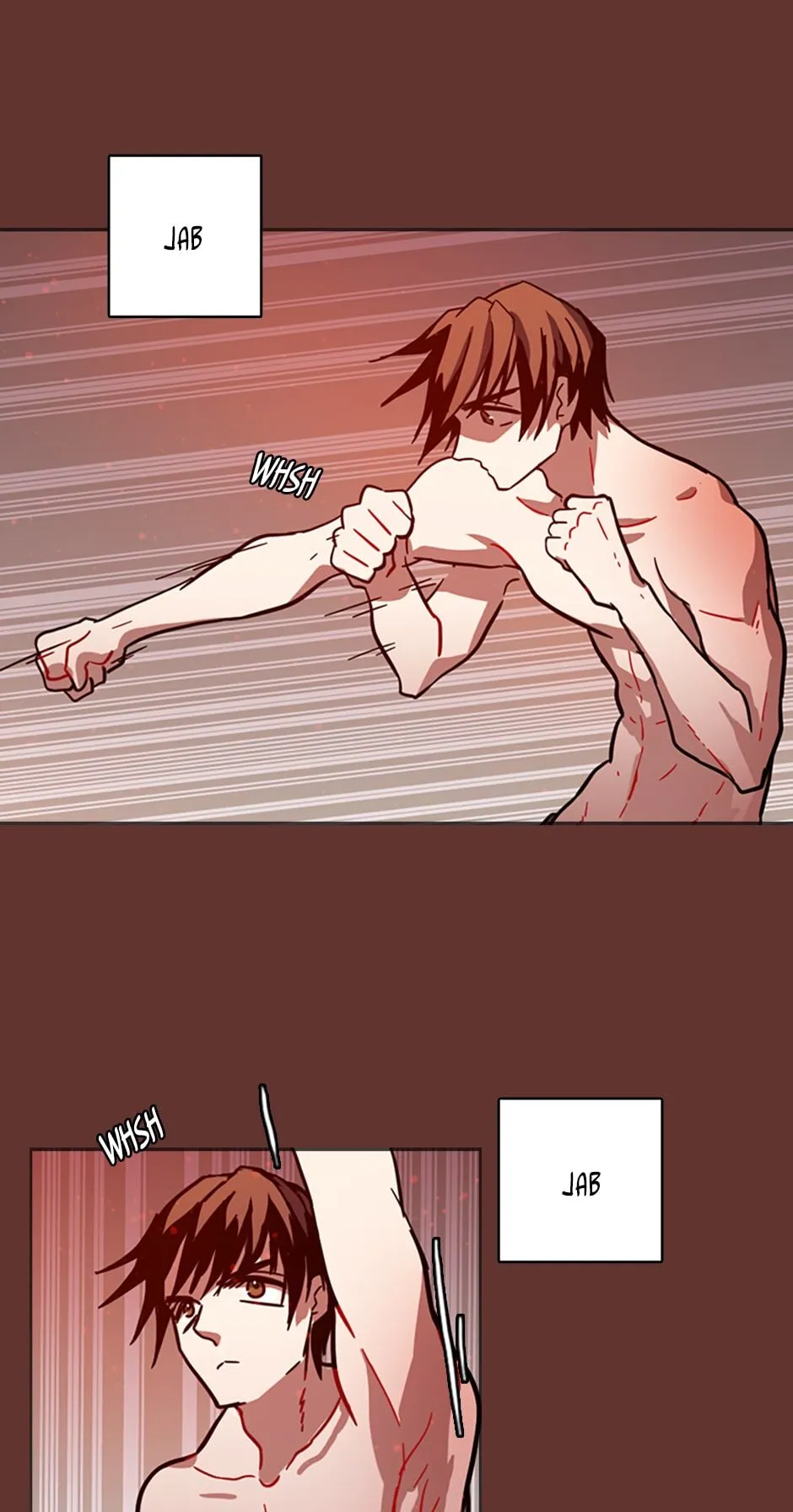 Dreamcide Chapter 25 - Page 7