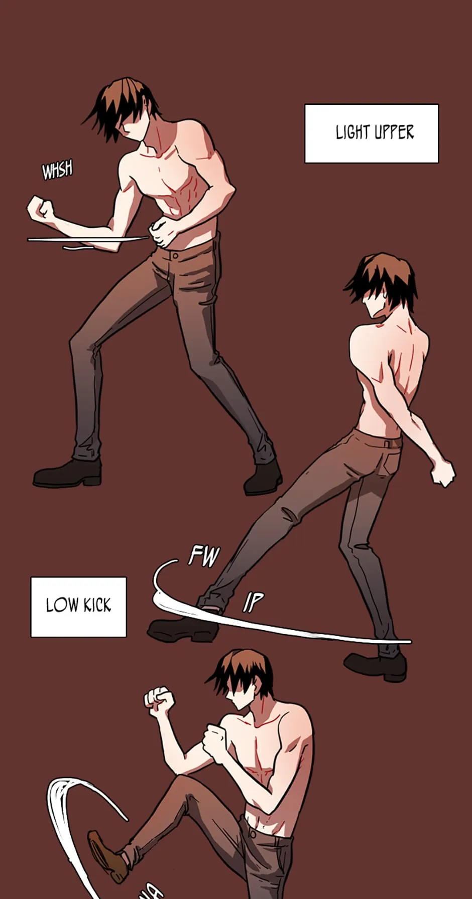 Dreamcide Chapter 25 - Page 9