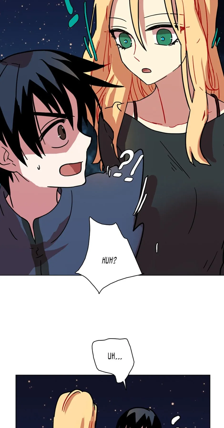 Dreamcide Chapter 26 - Page 27