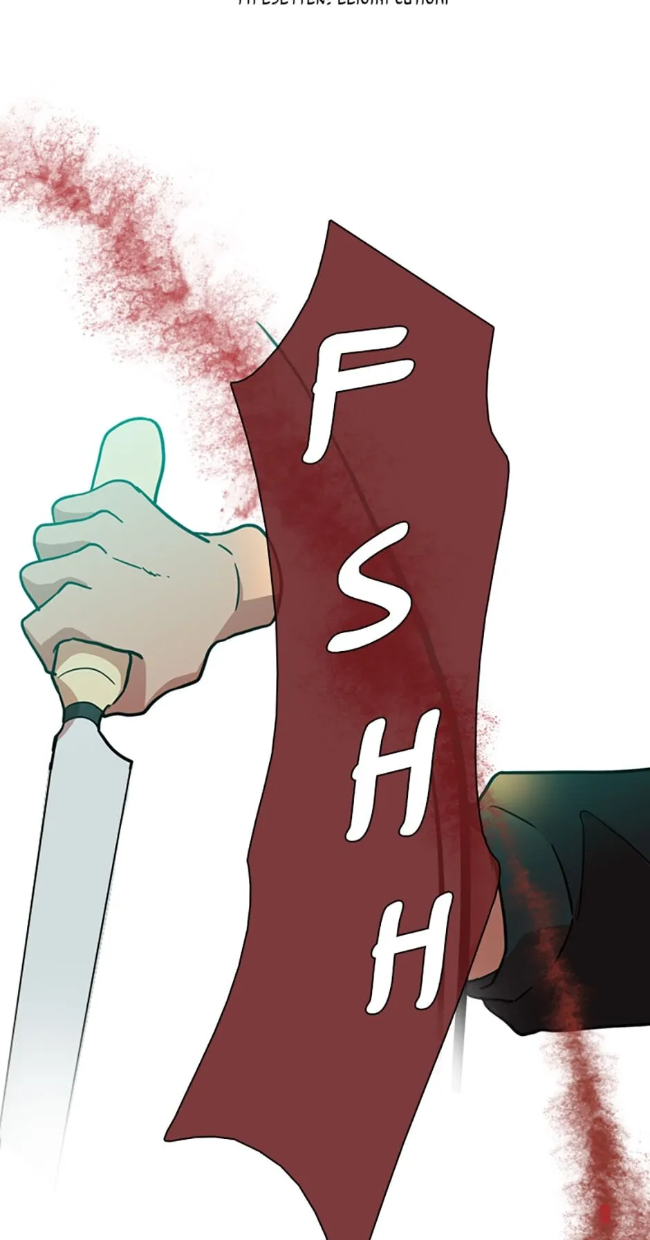 Dreamcide Chapter 26 - Page 3