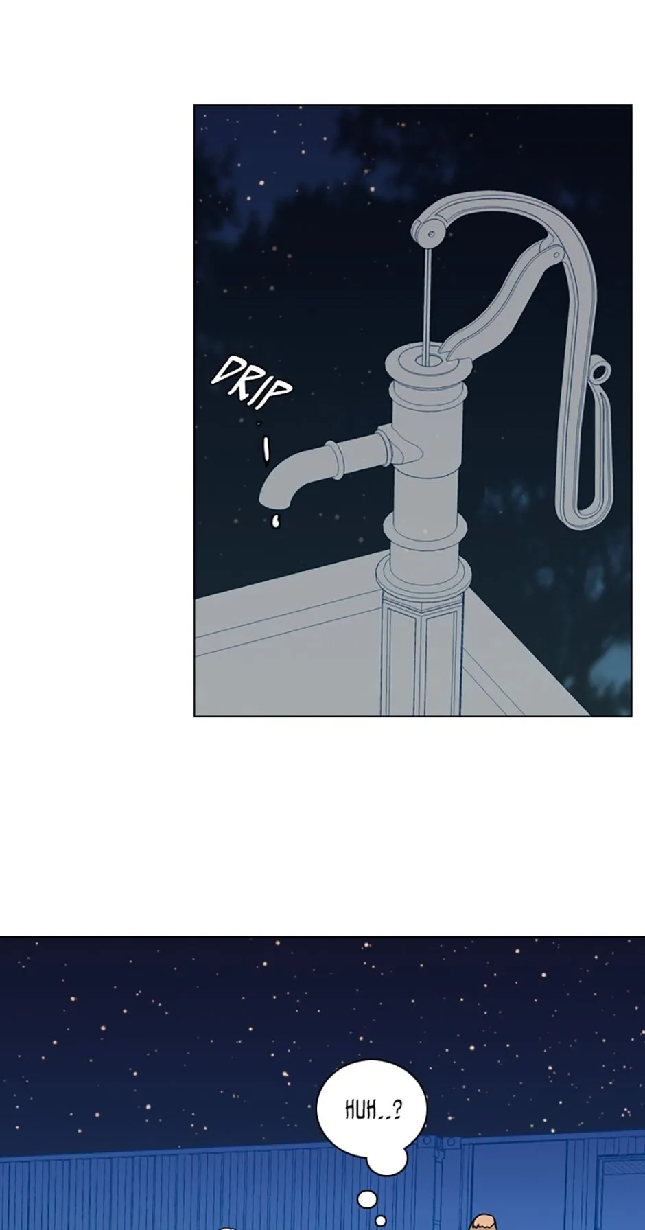 Dreamcide Chapter 26 - Page 34