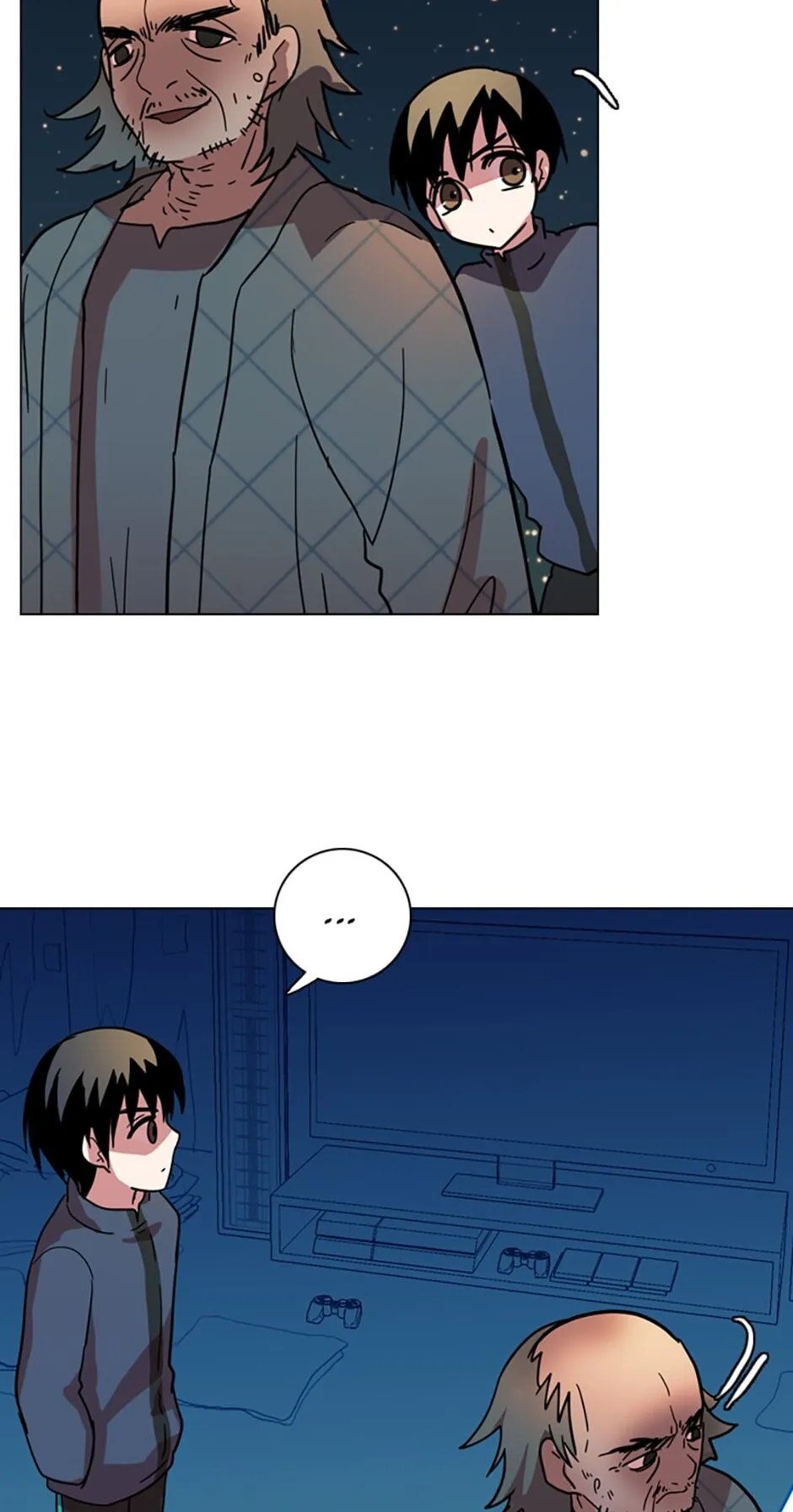 Dreamcide Chapter 26 - Page 37