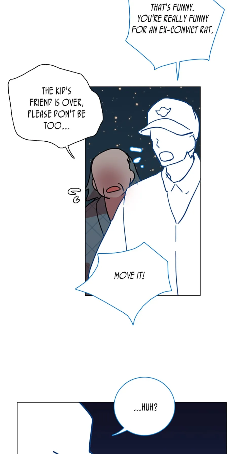 Dreamcide Chapter 26 - Page 42