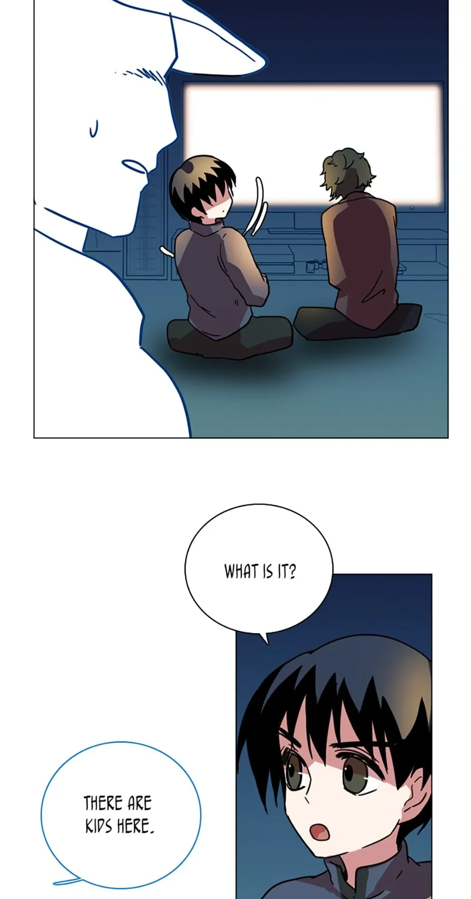 Dreamcide Chapter 26 - Page 43