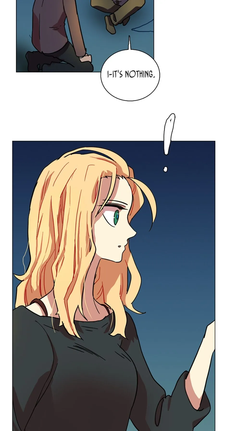 Dreamcide Chapter 26 - Page 47