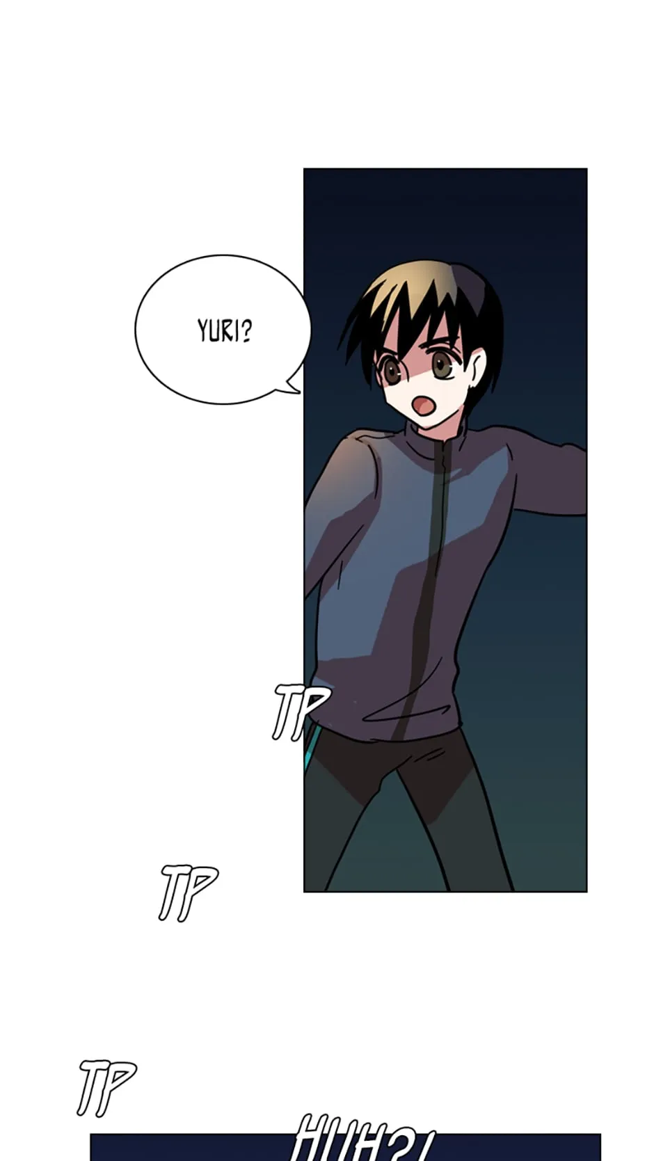 Dreamcide Chapter 26 - Page 49