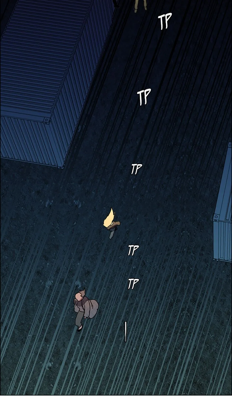 Dreamcide Chapter 26 - Page 51