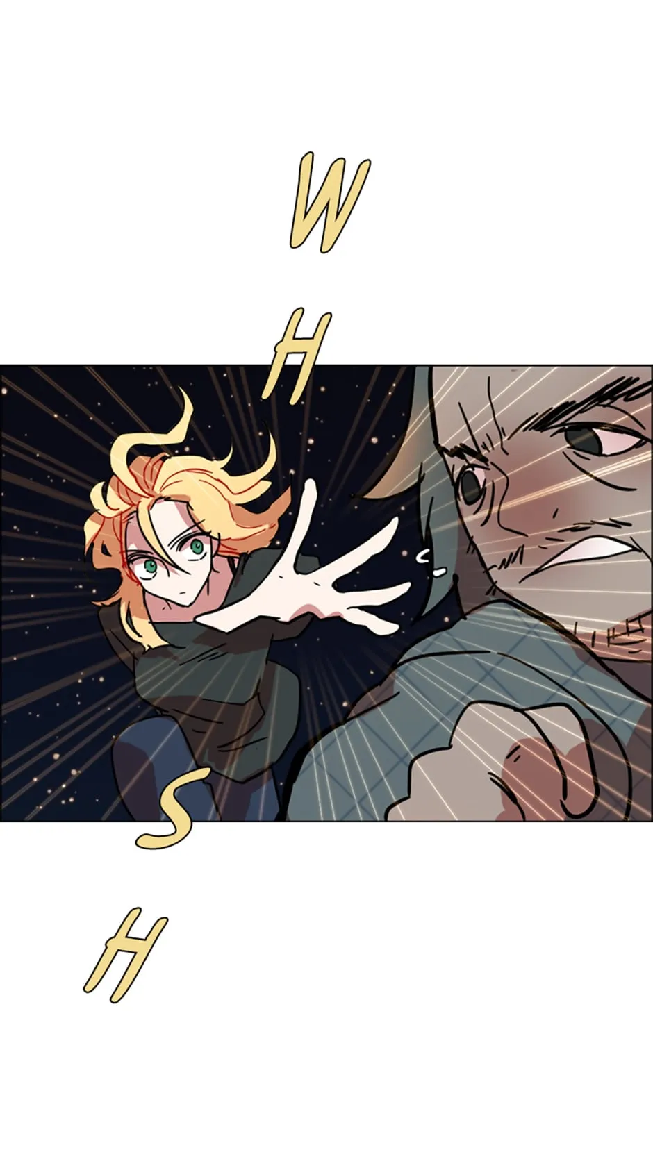 Dreamcide Chapter 26 - Page 52