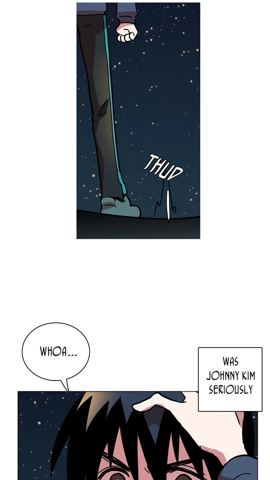 Dreamcide Chapter 26 - Page 53