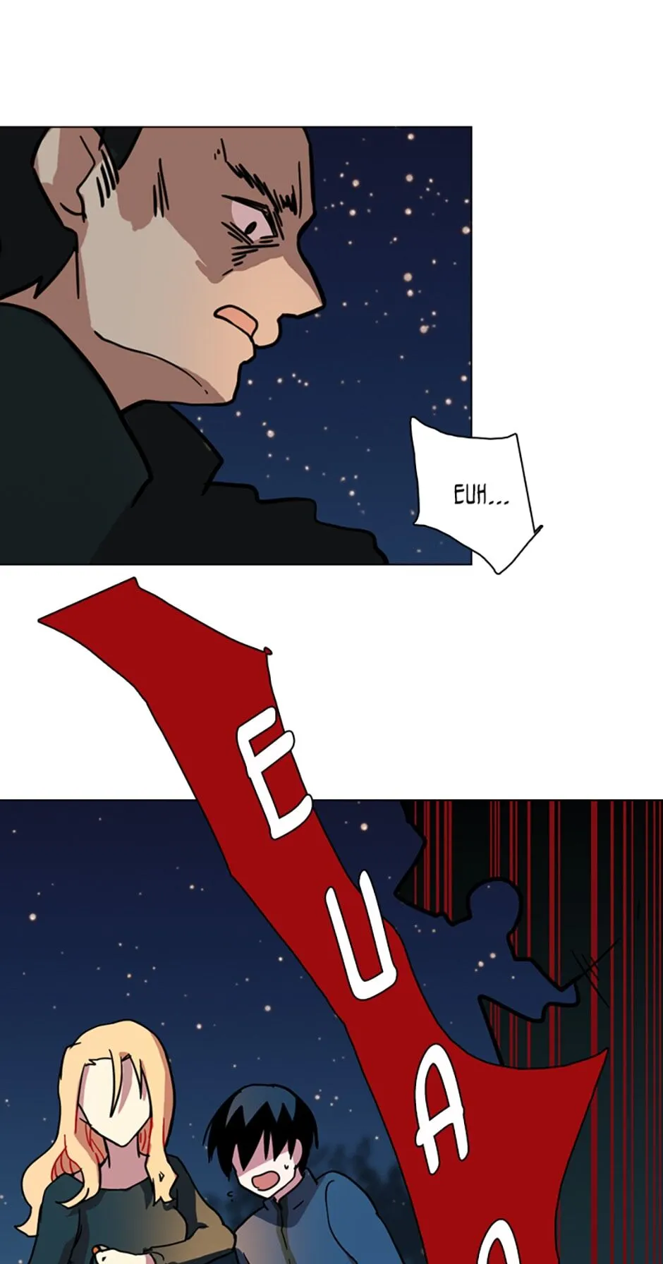 Dreamcide Chapter 26 - Page 9