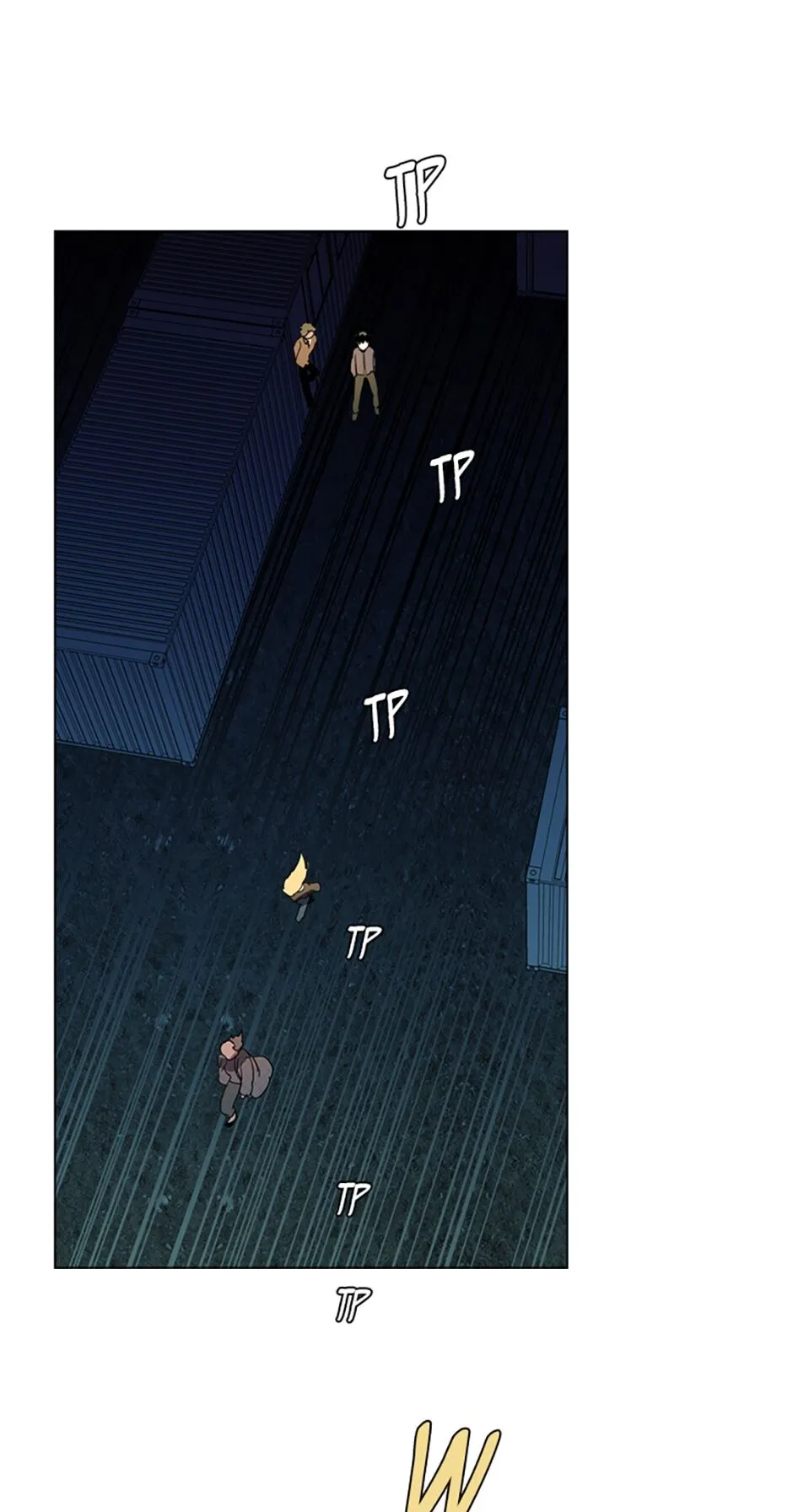 Dreamcide Chapter 27 - Page 1