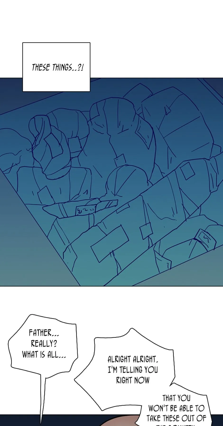 Dreamcide Chapter 27 - Page 12