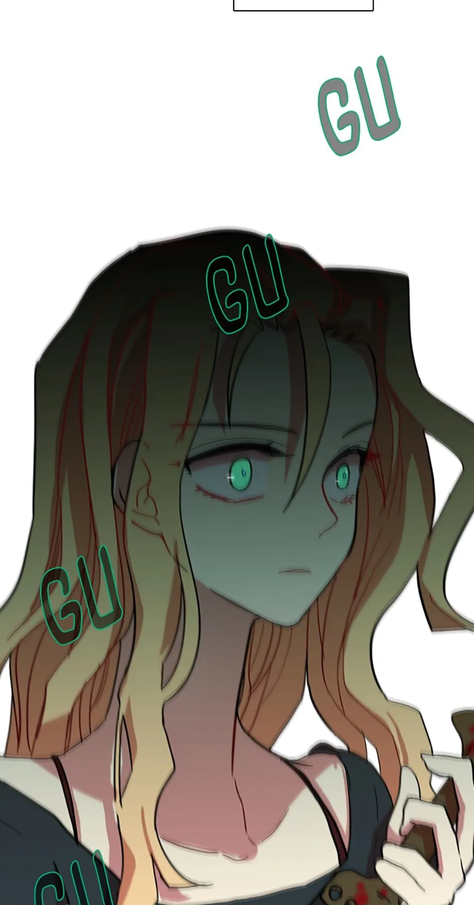 Dreamcide Chapter 27 - Page 18