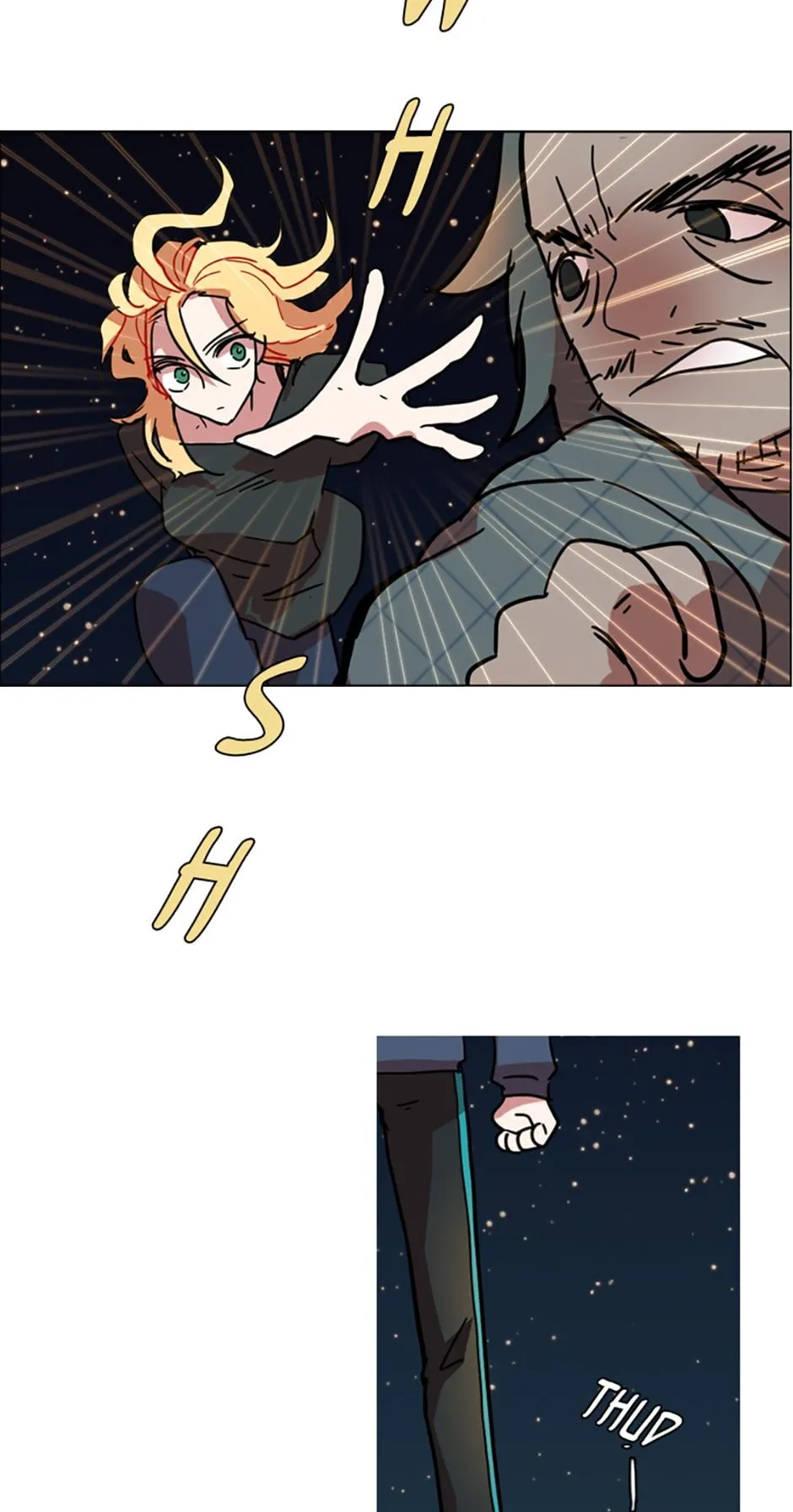 Dreamcide Chapter 27 - Page 2