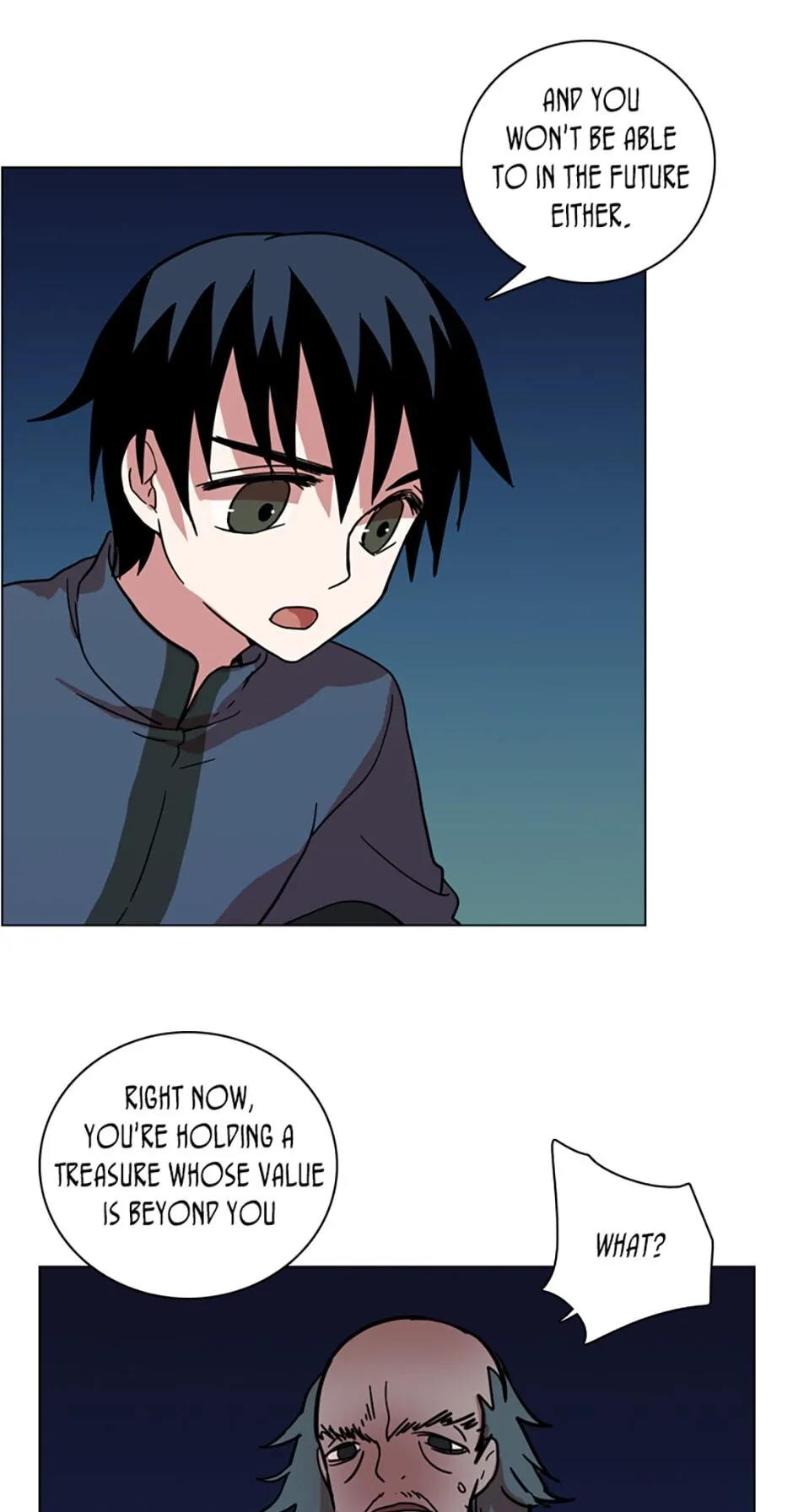 Dreamcide Chapter 27 - Page 33