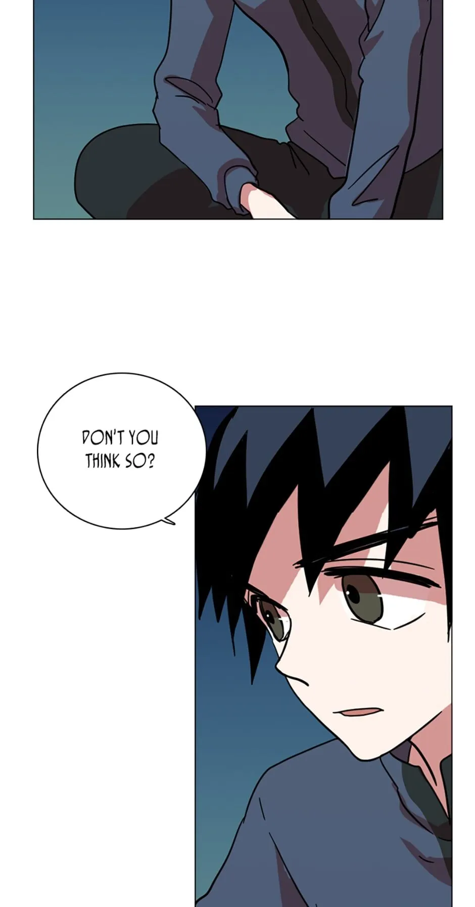 Dreamcide Chapter 27 - Page 37