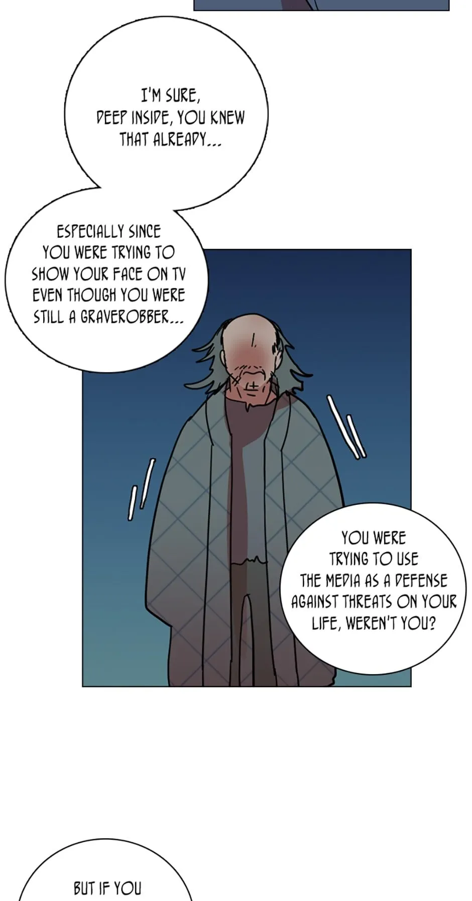 Dreamcide Chapter 27 - Page 38