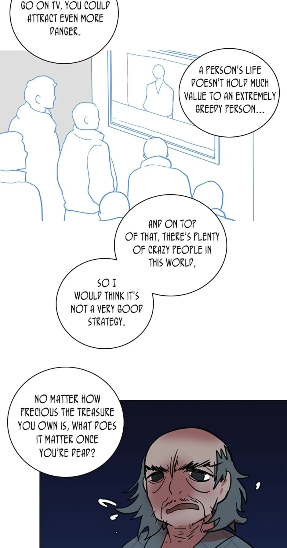 Dreamcide Chapter 27 - Page 39