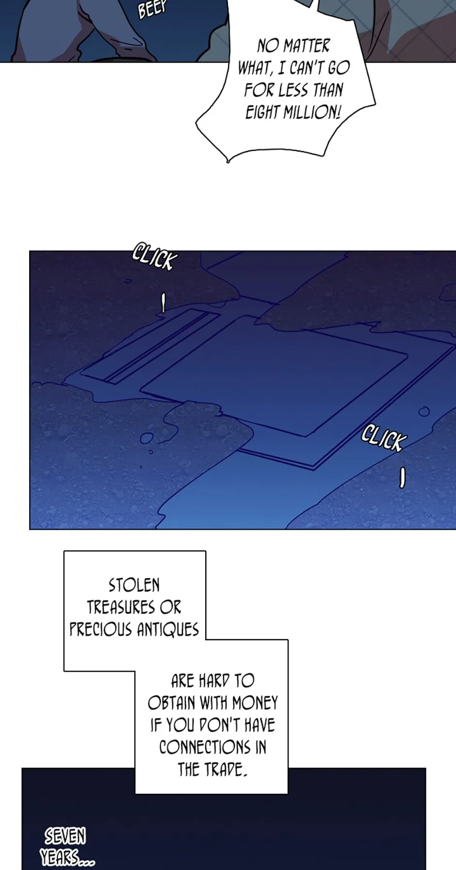 Dreamcide Chapter 27 - Page 44