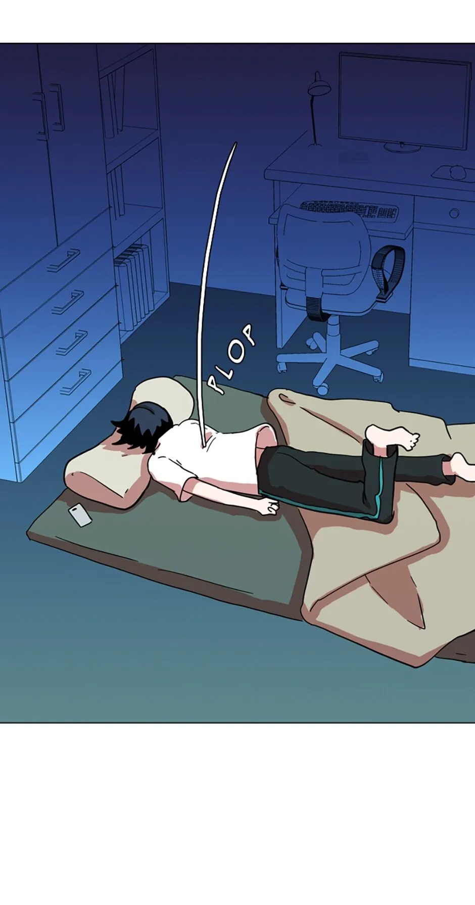 Dreamcide Chapter 27 - Page 48