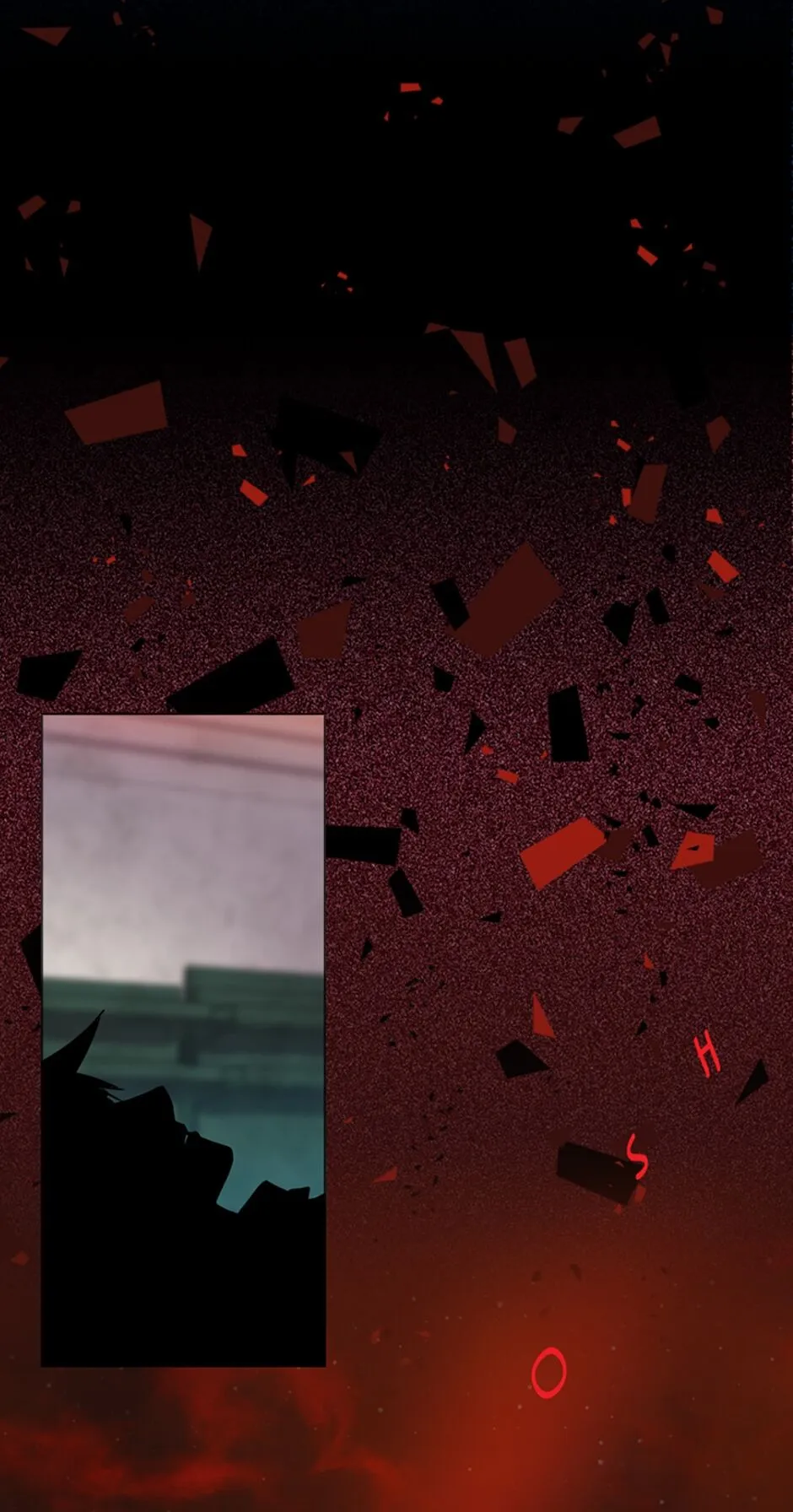 Dreamcide Chapter 27 - Page 52