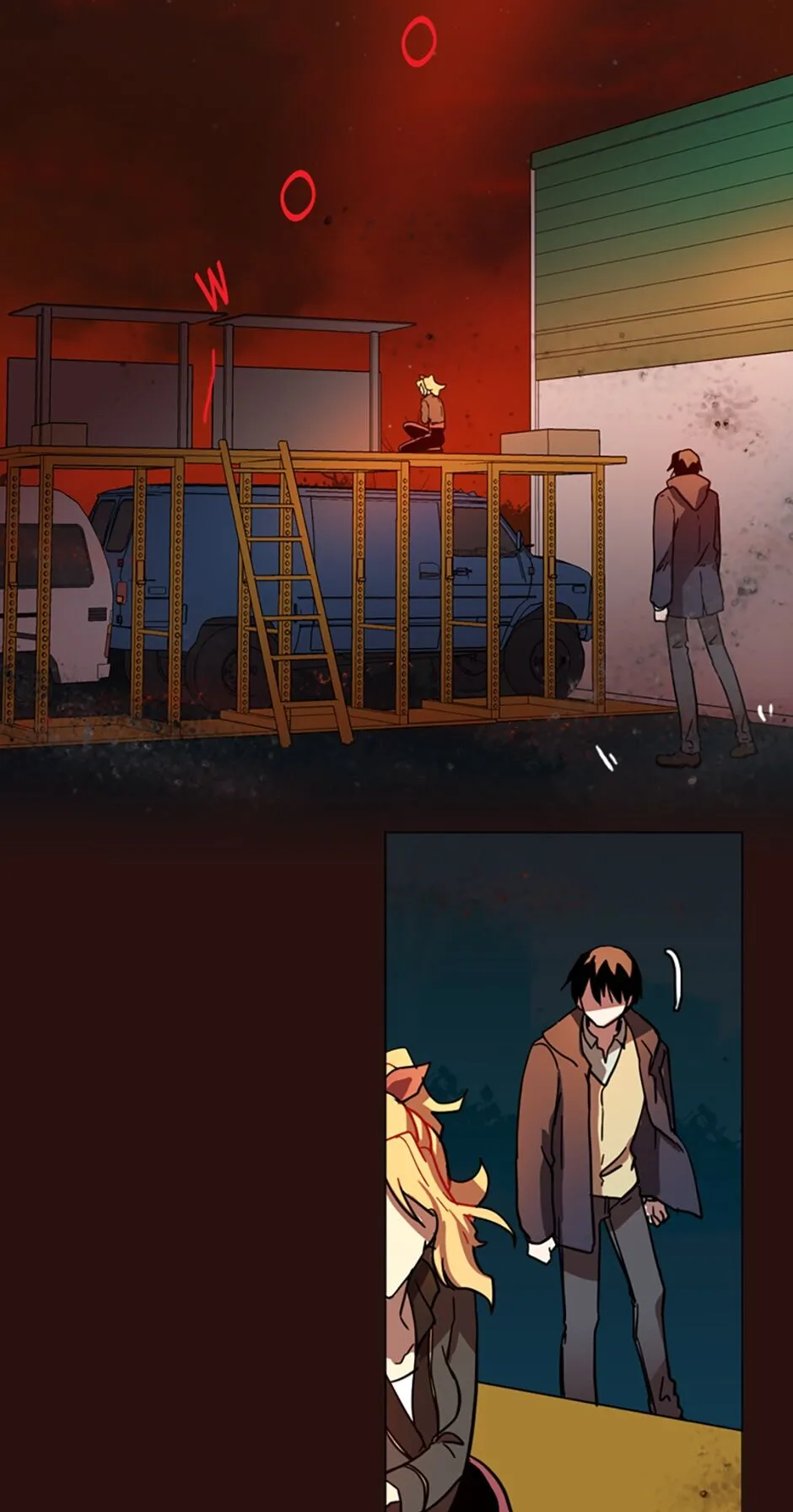 Dreamcide Chapter 27 - Page 53