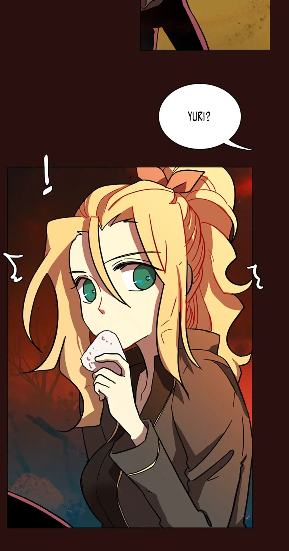 Dreamcide Chapter 27 - Page 54