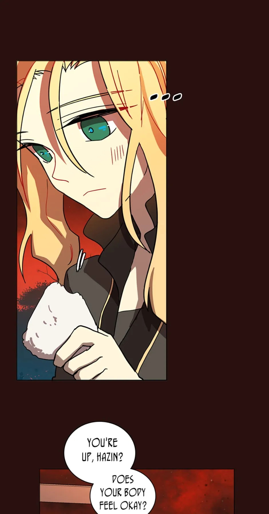 Dreamcide Chapter 27 - Page 55