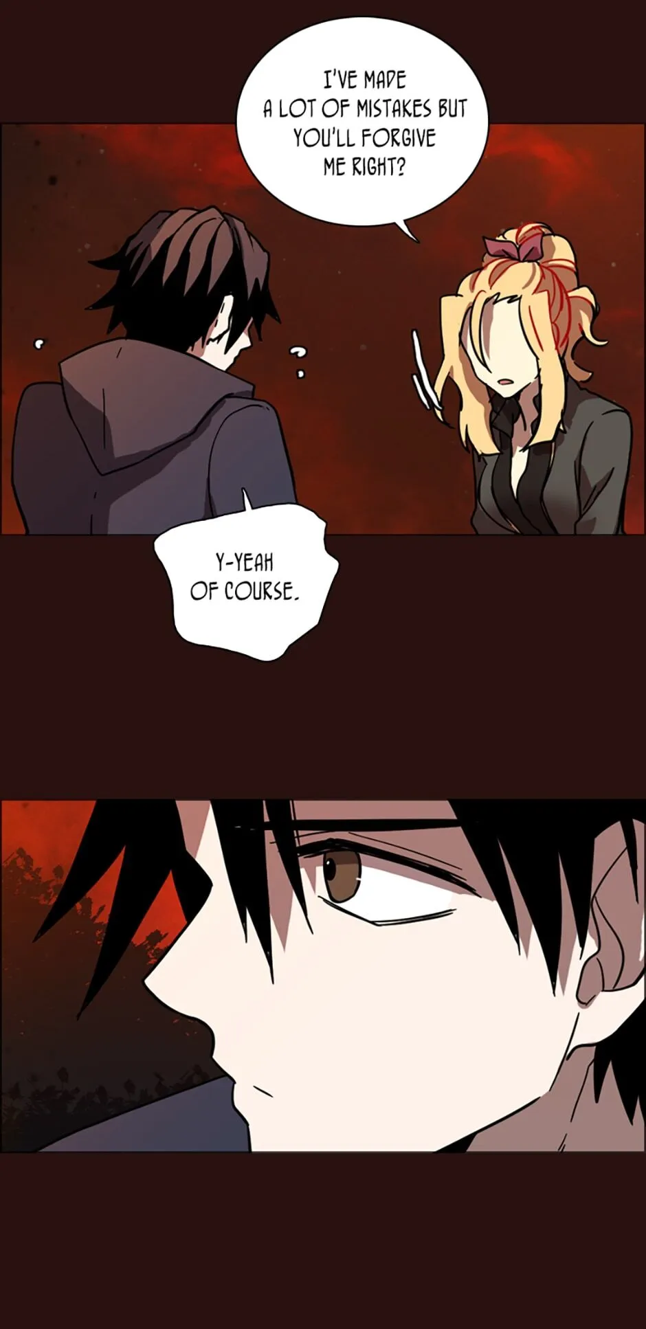 Dreamcide Chapter 27 - Page 59