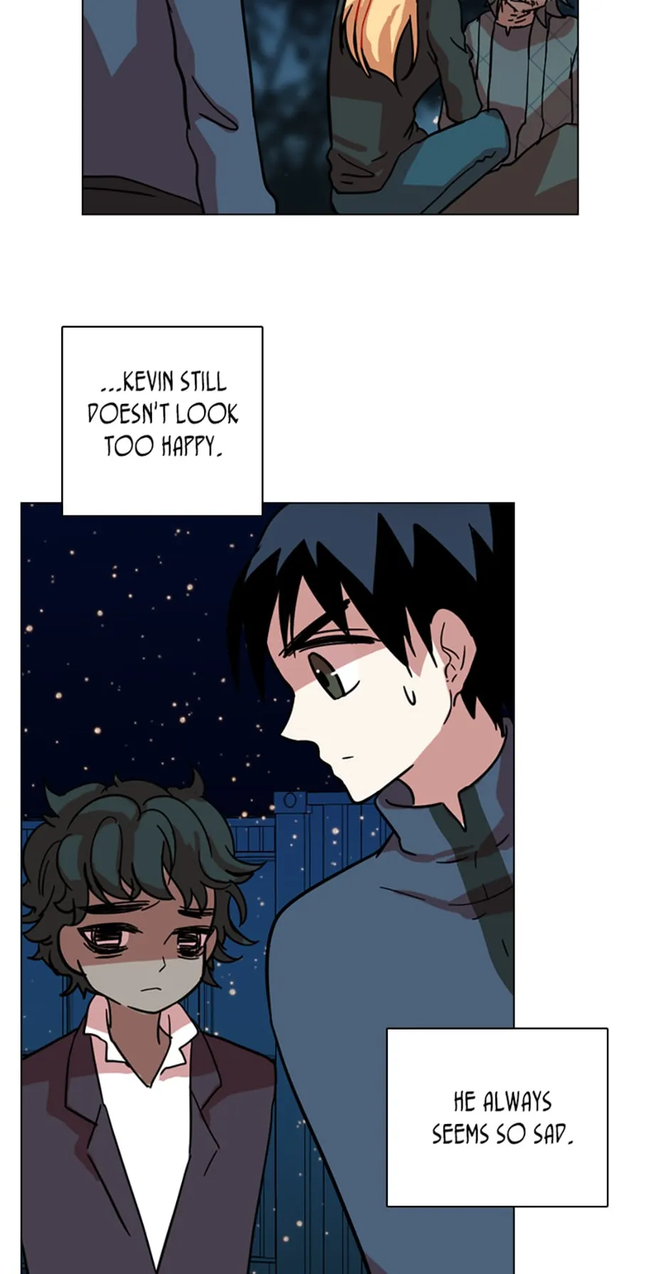 Dreamcide Chapter 27 - Page 6