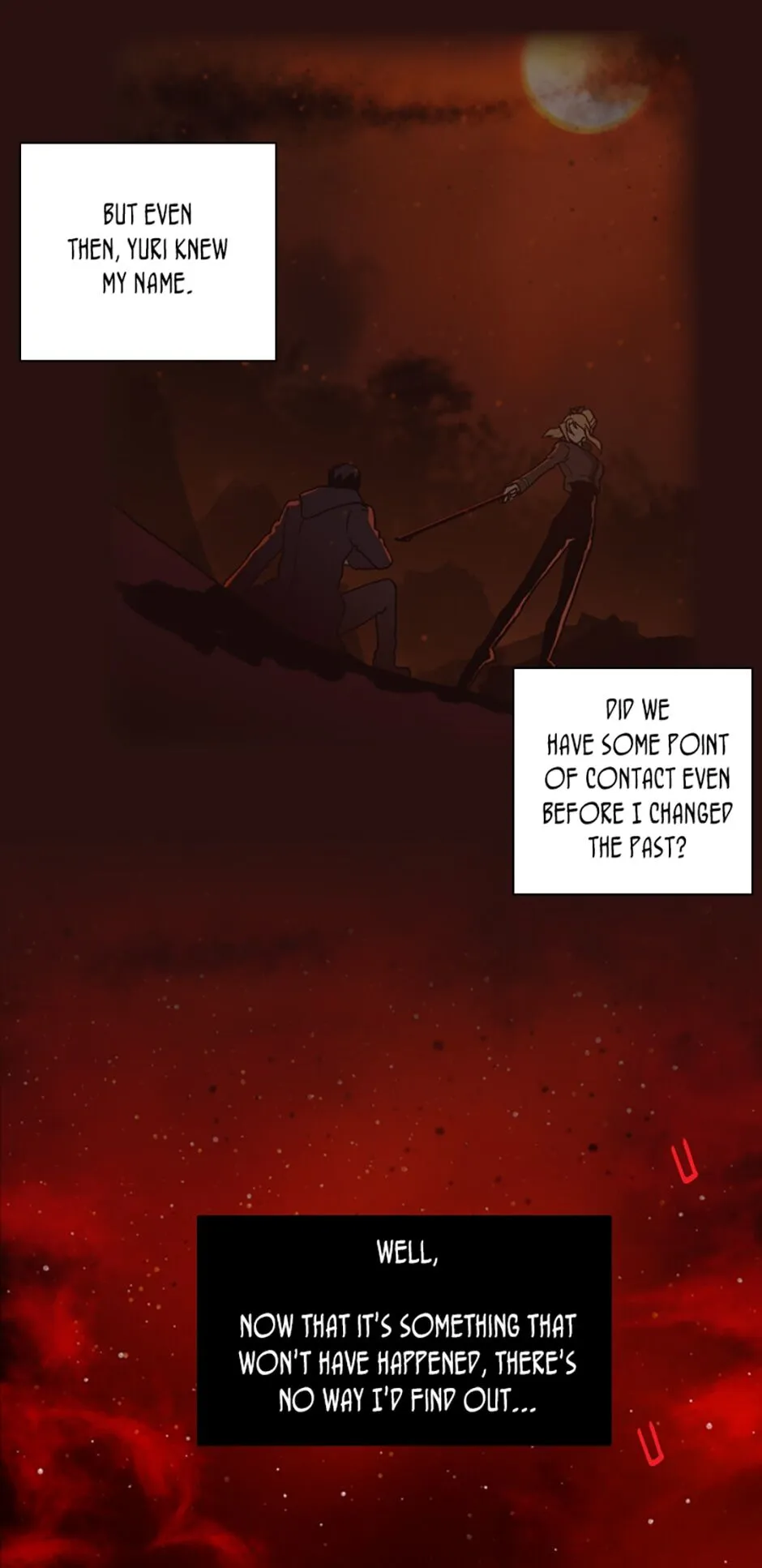 Dreamcide Chapter 27 - Page 60