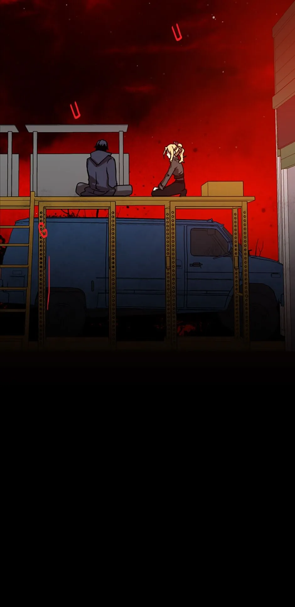 Dreamcide Chapter 27 - Page 61