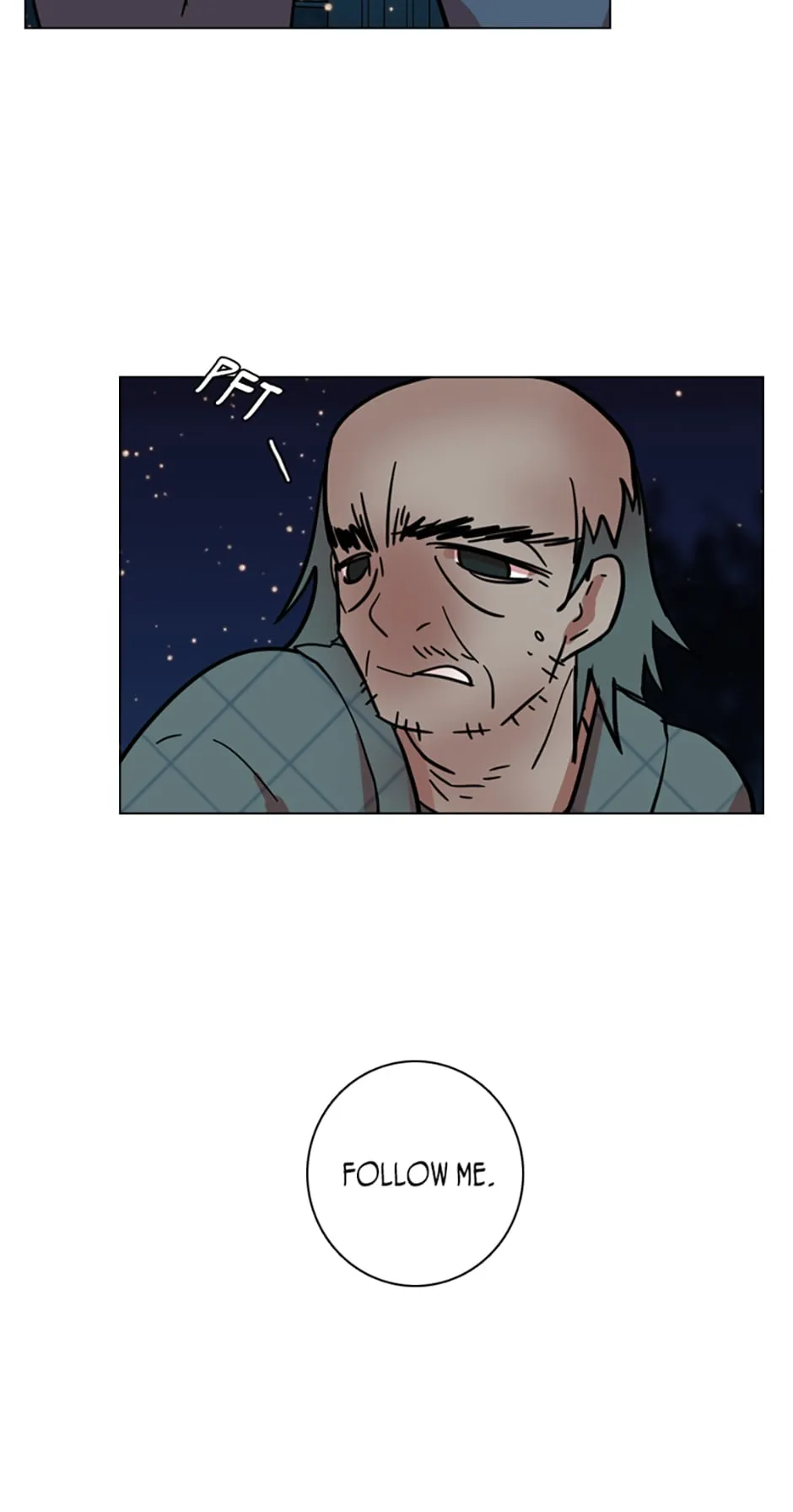 Dreamcide Chapter 27 - Page 7