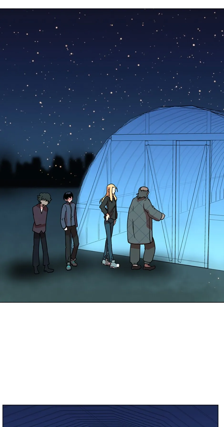 Dreamcide Chapter 27 - Page 9