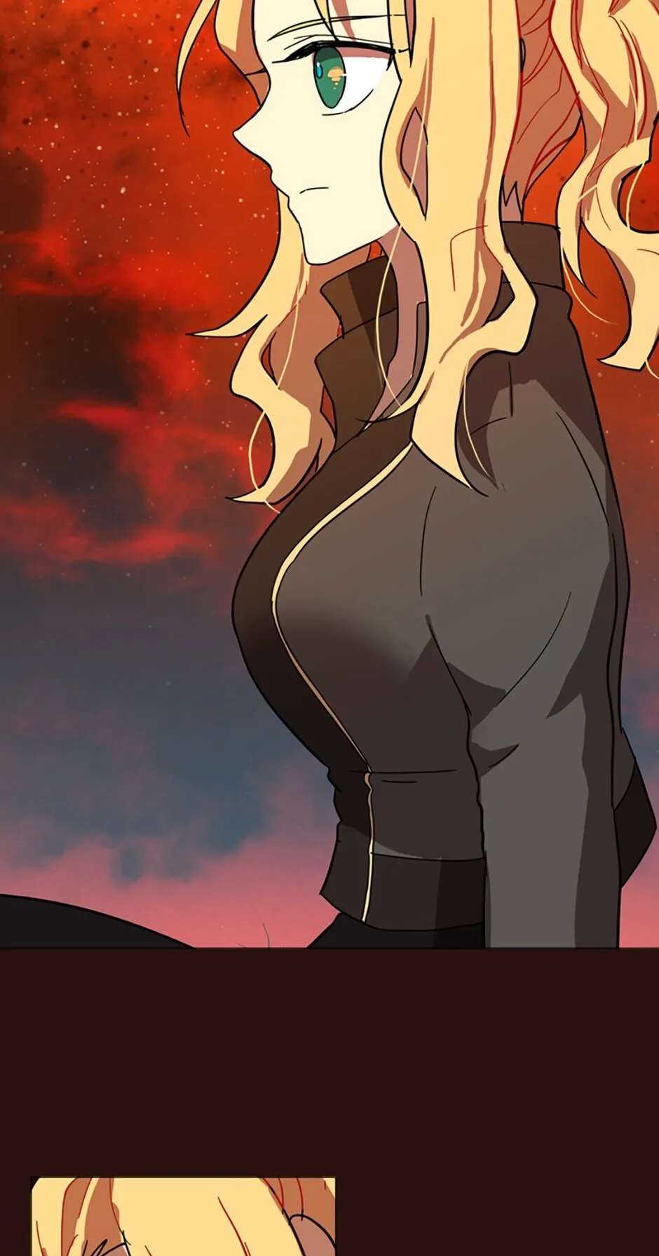 Dreamcide Chapter 28 - Page 10