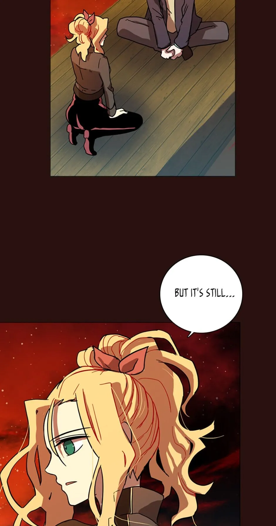 Dreamcide Chapter 28 - Page 12