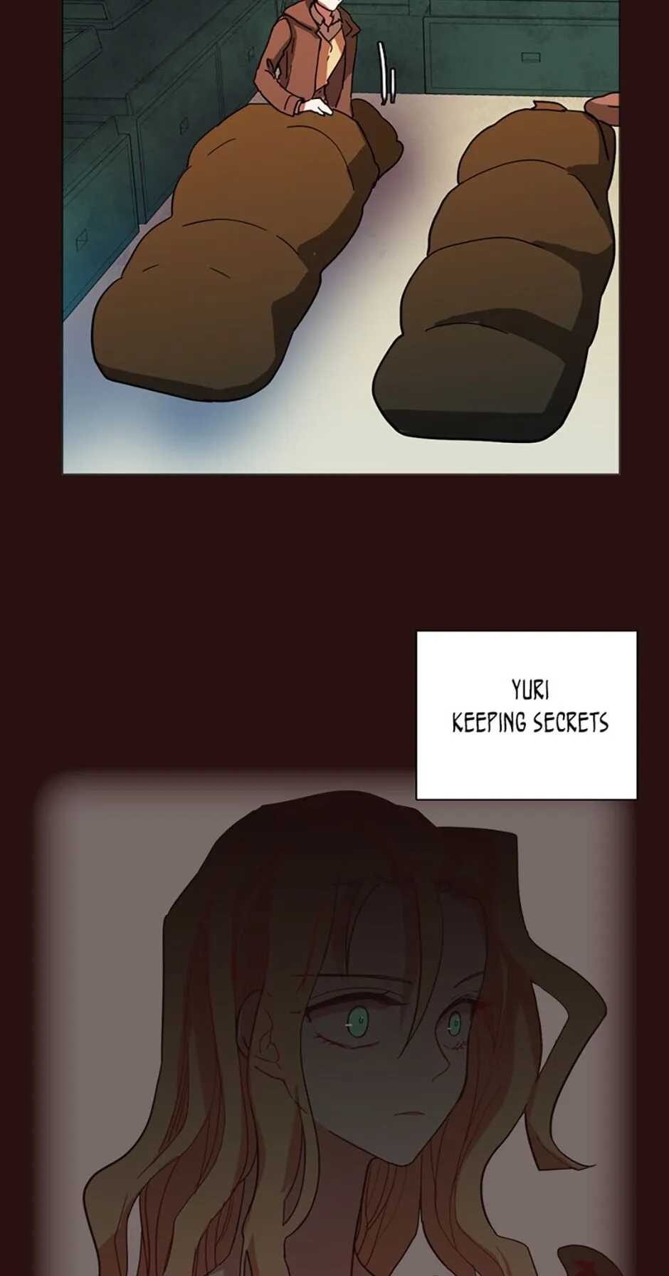 Dreamcide Chapter 28 - Page 15