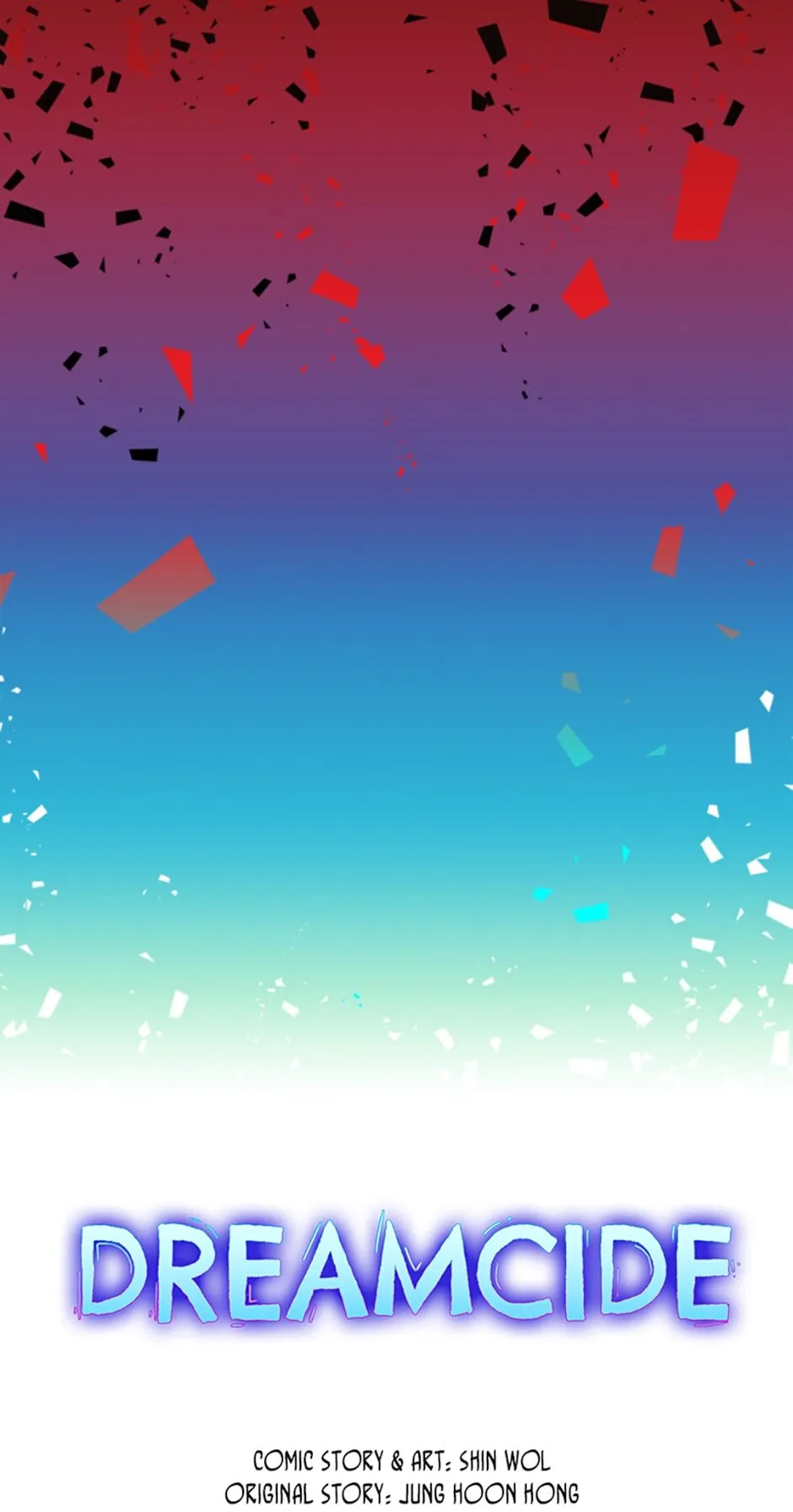 Dreamcide Chapter 28 - Page 17