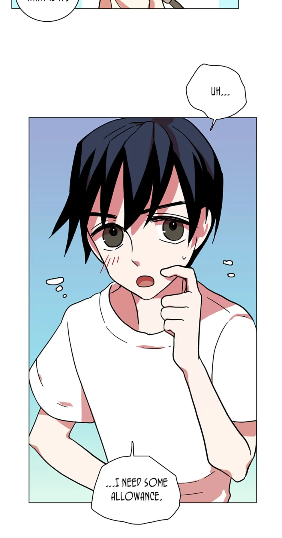 Dreamcide Chapter 28 - Page 24