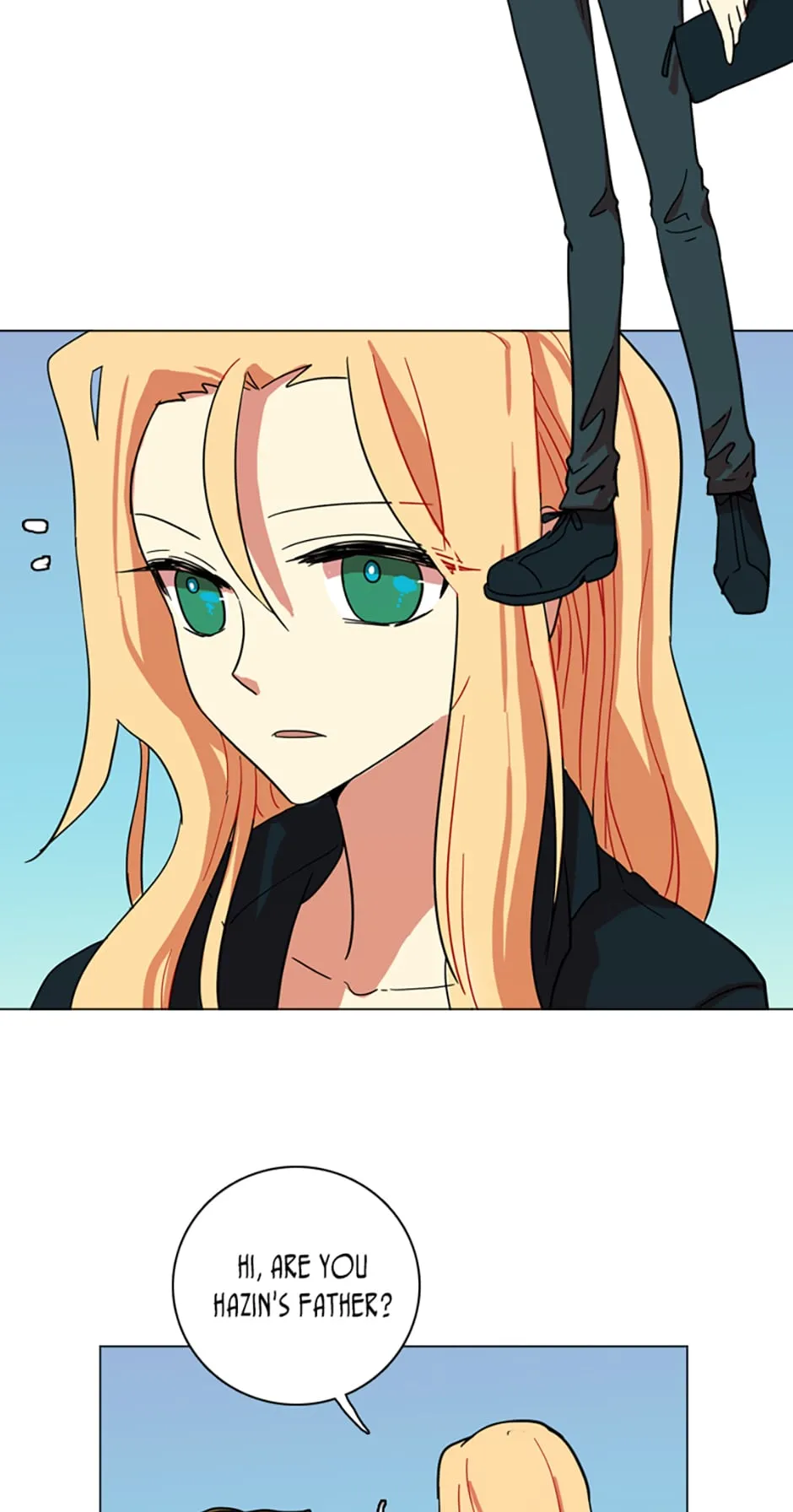 Dreamcide Chapter 28 - Page 28