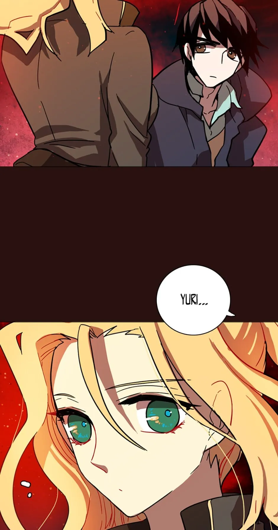 Dreamcide Chapter 28 - Page 3