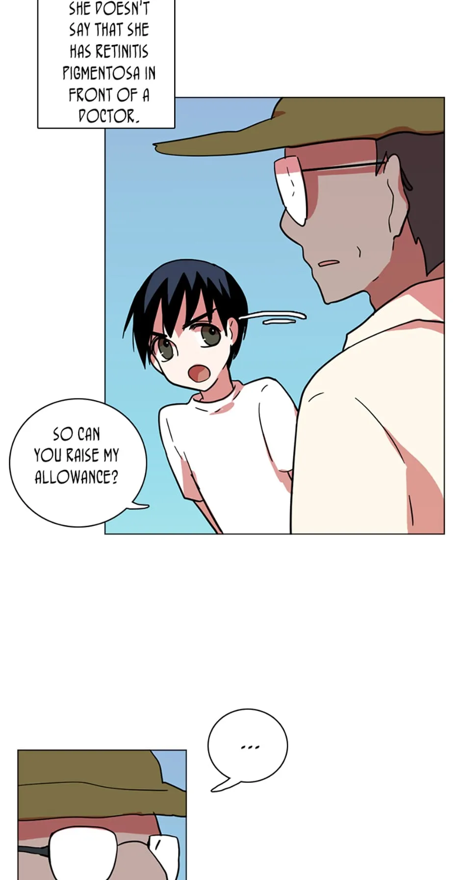 Dreamcide Chapter 28 - Page 30