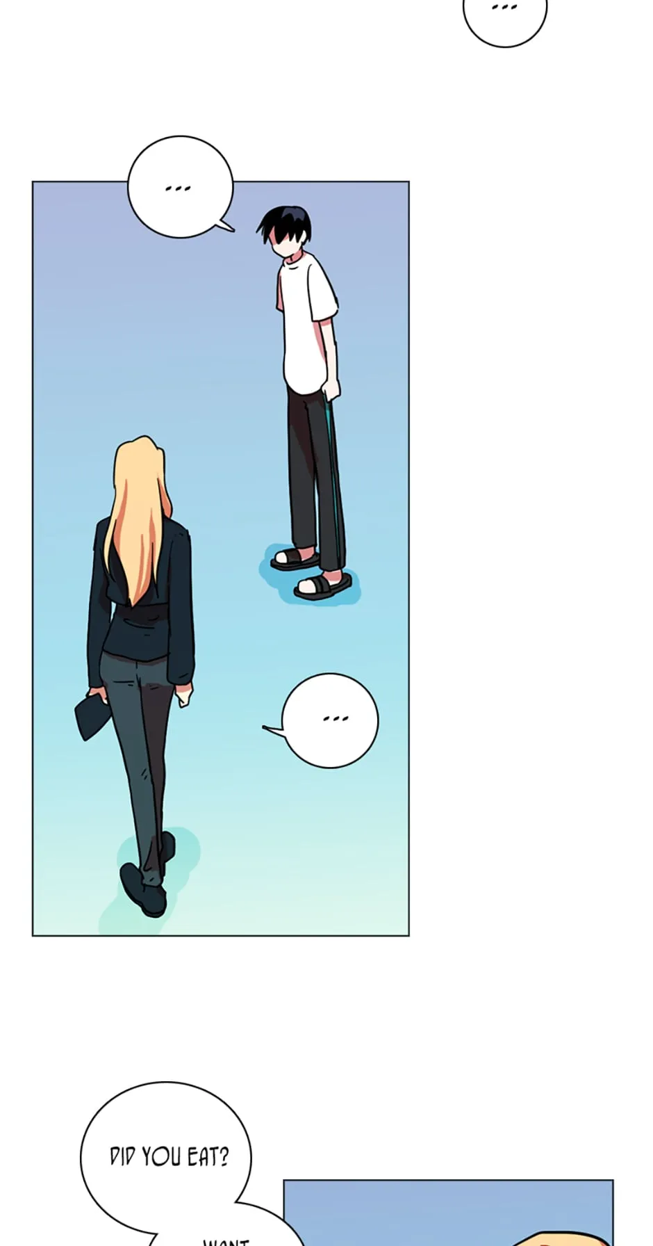 Dreamcide Chapter 28 - Page 38