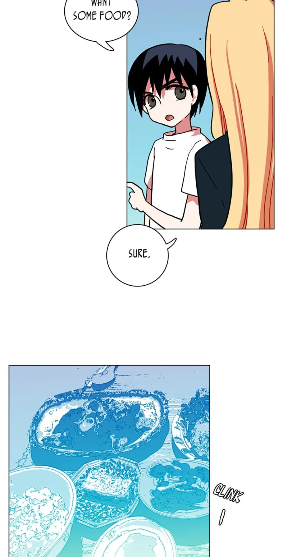 Dreamcide Chapter 28 - Page 39