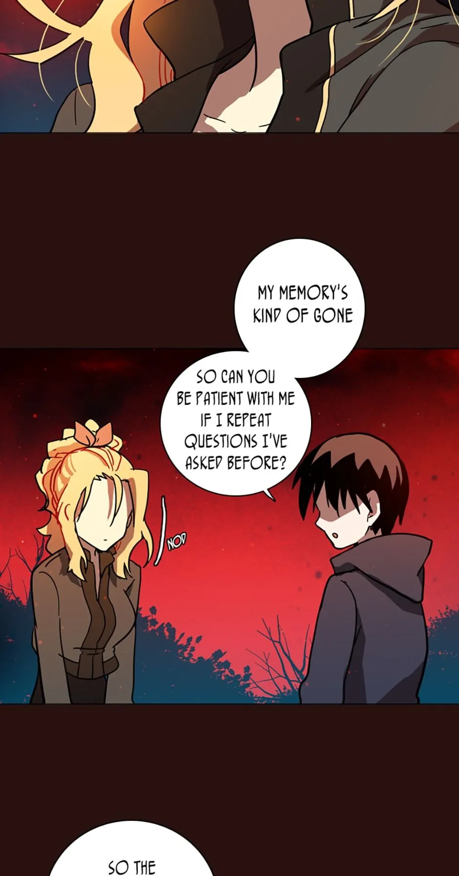 Dreamcide Chapter 28 - Page 4